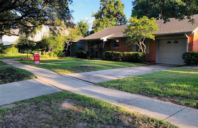 3779 Childress Street - 3779 Childress Street, Houston, TX 77005