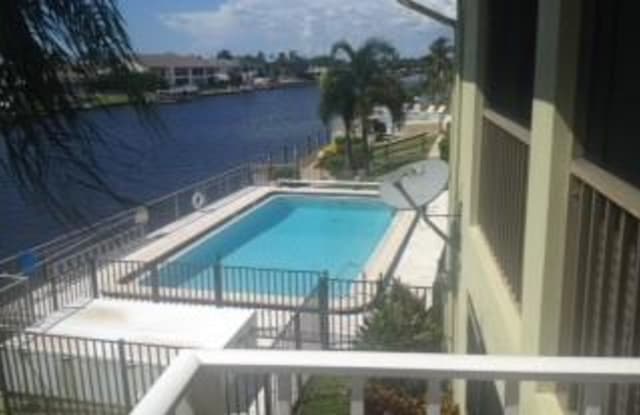 3702 SE 12 AVE - 3702 Southeast 12th Avenue, Cape Coral, FL 33904