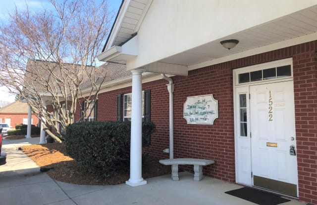 1522 Clingan Ridge Dr NW - 1522 Clingan Ridge Dr NW, Cleveland, TN 37312