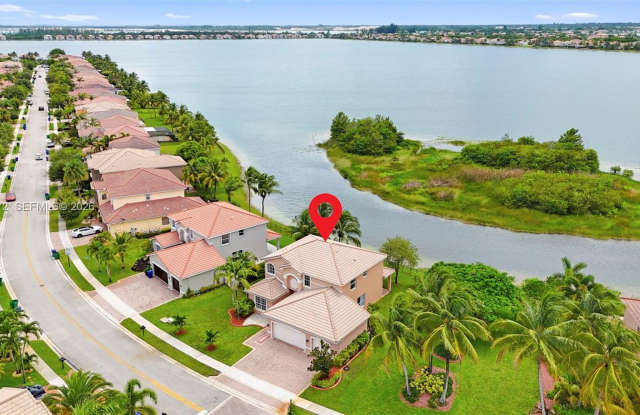 4116 SW 179TH WAY #4116 MIRAMAR, FL 33029 - 4116 Southwest 179th Way, Miramar, FL 33029