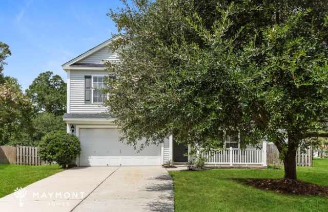 228 Myrtle Way - 228 Myrtle Way, Dorchester County, SC 29483