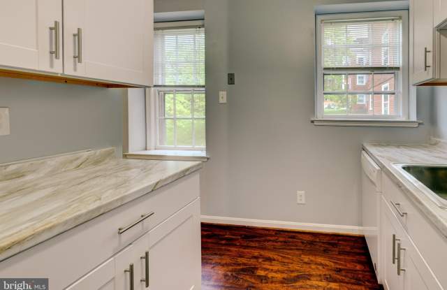 3887 RODMAN STREET NW Gallery 2