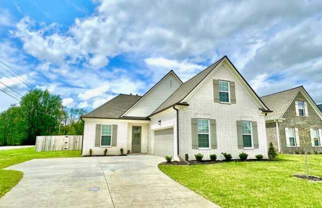 8747 Shipp Cove - 8747 Shipp Cove, Millington, TN 38053