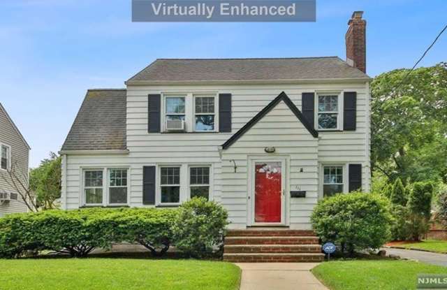 111  Jefferson Avenue - 111 Jefferson Avenue, River Edge, NJ 07661