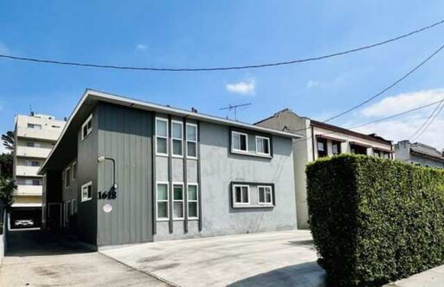 1618 N Kenmore Ave photos photos