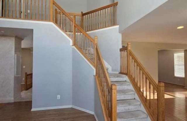 296 RUSHFOIL DRIVE - 296 Rushfoil Drive, Gloucester County, NJ 08094