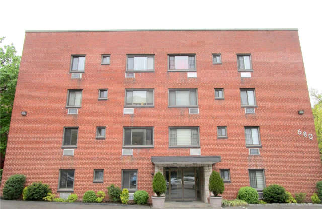 680 N Terrace Avenue unit: 2D photos photos