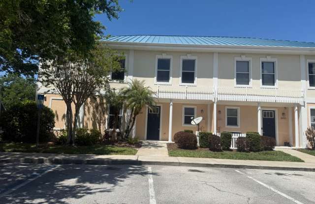 Great location!! PRICE REDUCED Townhome in Heritage Key, Kissimmee photos photos