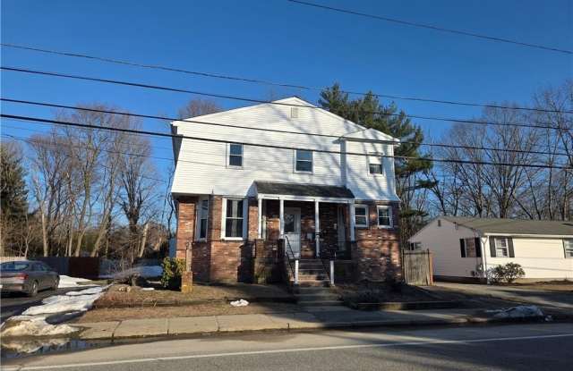 2226 Cranston Street unit: 2 photos photos