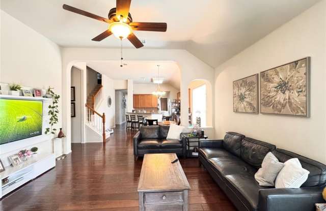 5585 Imperial Meadow Drive - 5585 Imperial Meadow Drive, Frisco, TX 75035