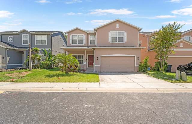 Beautiful 4-Bedroom Home with Loft in Pinellas Park photos photos