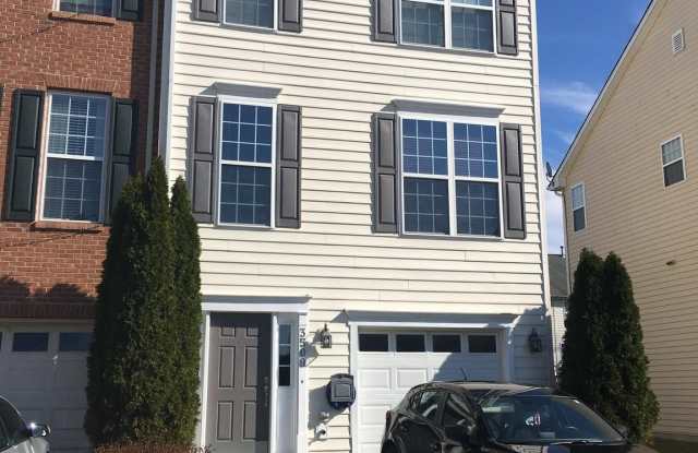 3509 WARD LANE - 3509 Ward Lane, Urbana, MD 21704