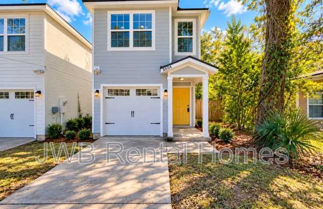 8604 Dandy Ave Gallery 1