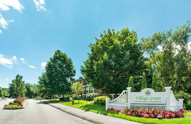Village Green Apartments photos photos