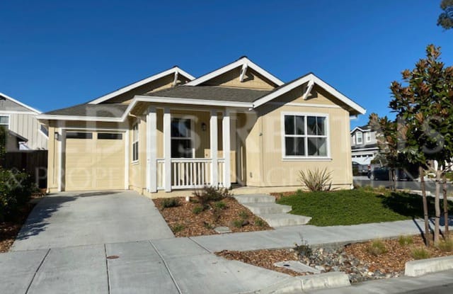 2327 Aria Place - 2327 Aria Place, Santa Rosa, CA 95403