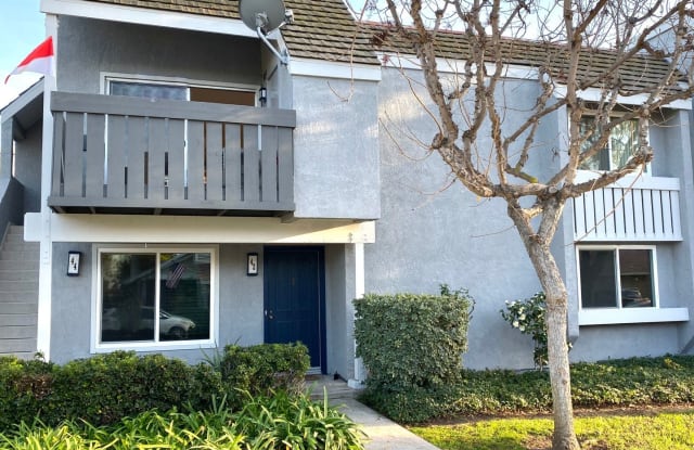 42 Eagle Point - 42 Eagle Pt, Irvine, CA 92604