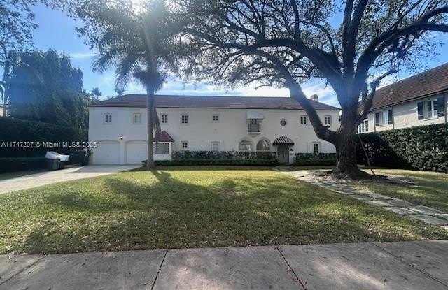 508 Hardee - 508 Hardee Road, Coral Gables, FL 33146