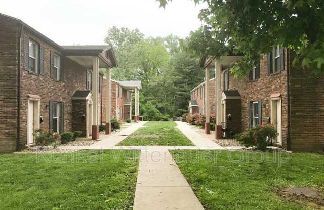 1803-4 Jamestown Road photos photos