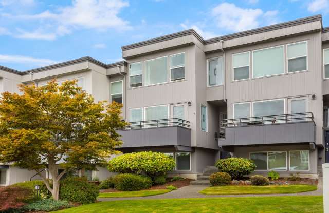 3 bedroom townhome in perfect location in heart of Kirkland! photos photos