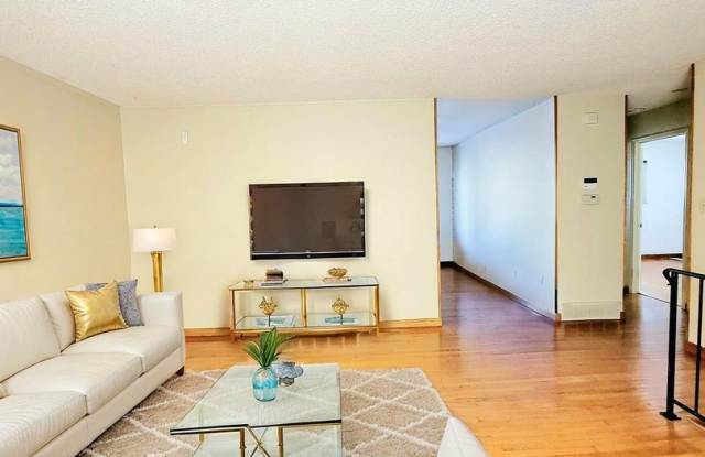 MOVE IN SPECIAL! 4 Bedrooms • Big Backyard • Move-In Ready! photos photos