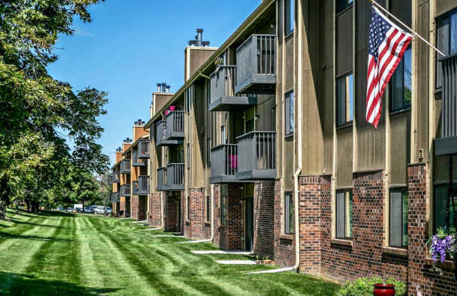 Maple View Apartments Gallery 4