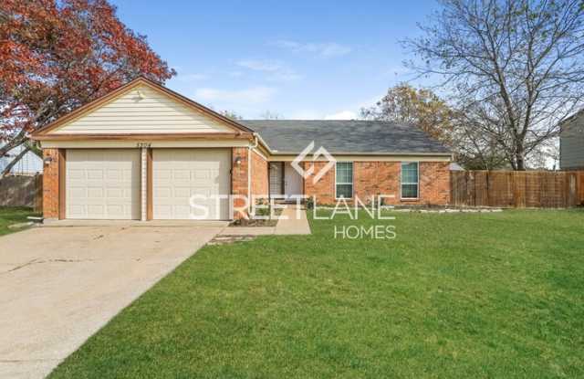 5204 Timber Creek Road - 5204 Timber Creek Road, Flower Mound, TX 75028