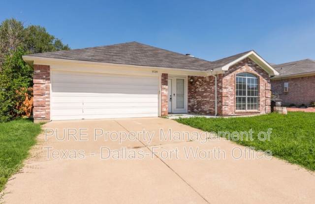 3720 Garden Springs Dr. - 3720 Garden Springs Drive, Fort Worth, TX 76123 3720 Garden Springs Dr. - 3720 Garden Springs Drive, Fort Worth, TX 76123