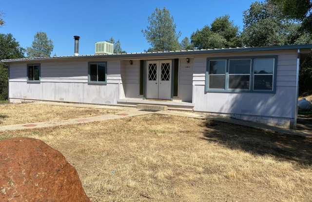 20489 Hazel Road - 20489 Hazel Road, Soulsbyville, CA 95372