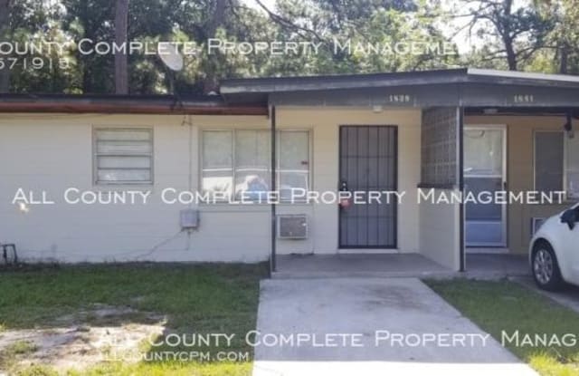 1839 Doyon Ct - 1839 Doyon Court, Jacksonville, FL 32210