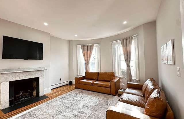 Amazing one bed in the South End... DON'T MISS OUT!!! photos photos