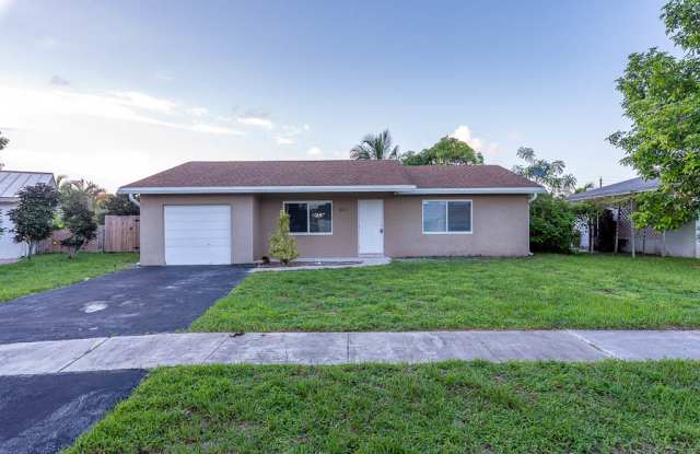 9417 Gettysburg Rd - 9417 Gettysburg Road, Palm Beach County, FL 33434