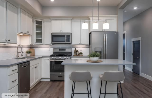 Cherry Park Luxury Townhomes photos photos