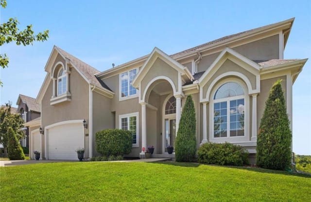 2201 Southeast Hemlock - 2201 Southeast Hemlock, Blue Springs, MO 64014 2201 Southeast Hemlock - 2201 Southeast Hemlock, Blue Springs, MO 64014