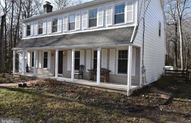 4036 TRAPP Road photos photos