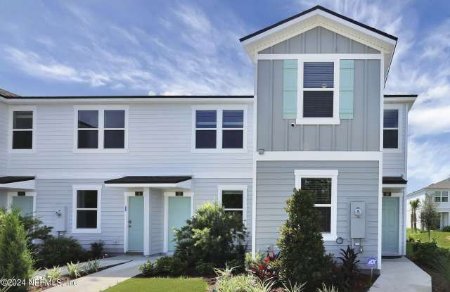 68 WADING IBIS Road - 68 Wading Ibis Road, St. Johns County, FL 32095
