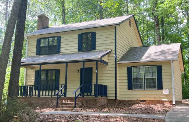 310 Trappers Run Drive photos photos