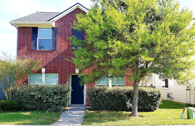 1613 Palcio Real Drive - 1613 Palcio Real Drive, Houston, TX 77047