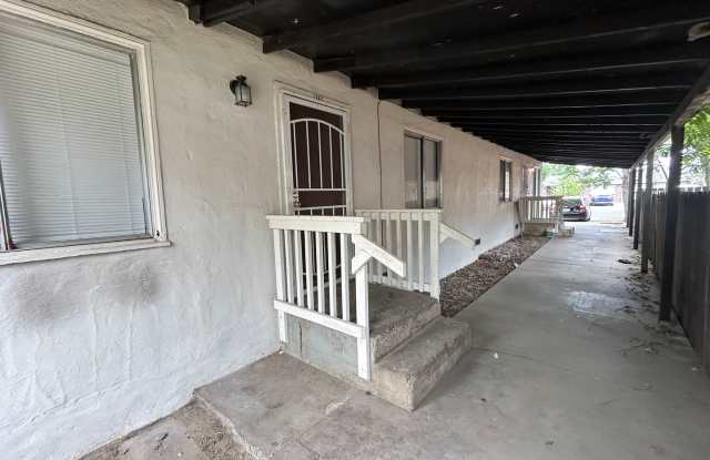 1745 - 1747 Bonnie Brae Avenue Modesto photos photos