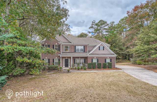 612 Peach Place - 612 Peach Place, Loganville, GA 30052
