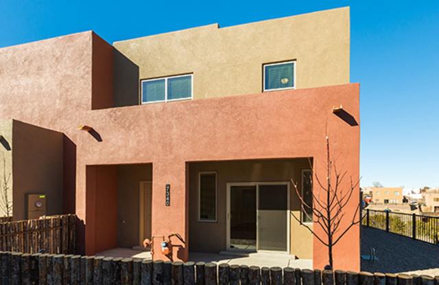New Townhome in Santa Fe - 7324 Contenta Ridge, Santa Fe, NM 87507 New Townhome in Santa Fe - 7324 Contenta Ridge, Santa Fe, NM 87507