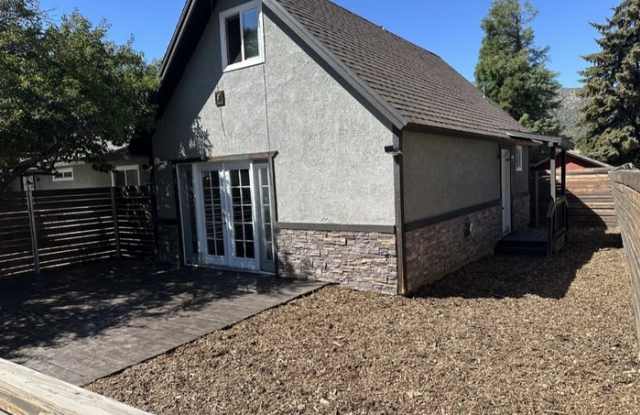 200 Division Drive - 200 Division Drive, Big Bear City, CA 92314