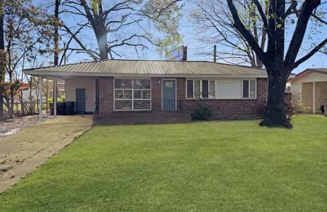 1707 Buena Vista Circle Southeast photos photos