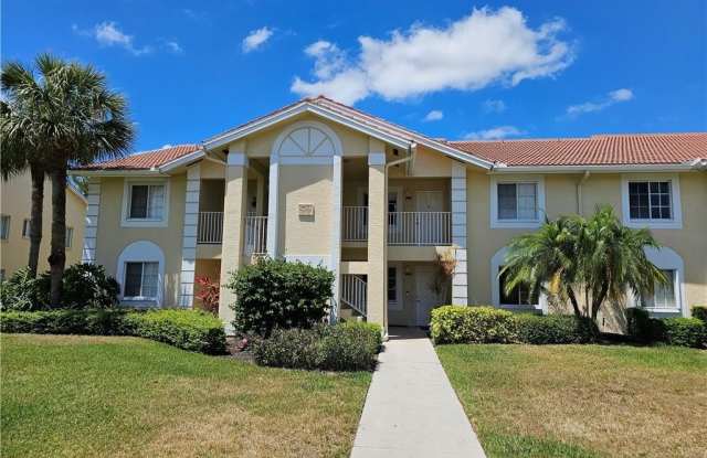 7761 Jewel - 7761 Jewel Lane, Collier County, FL 34109