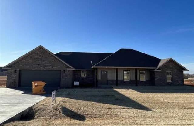 12031 Northeast Stone Ridge Lane - 12031 Northeast Stone Ridge Lane, Comanche County, OK 73541
