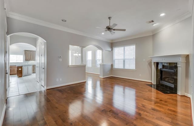 1138 Sopris Drive - 1138 Sopris Drive, Houston, TX 77077