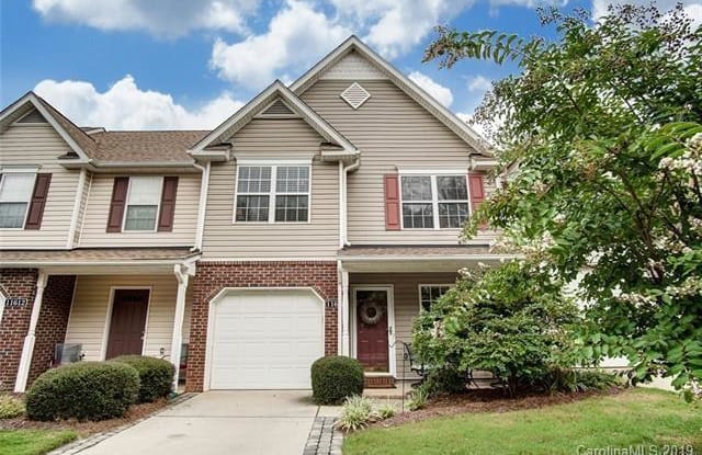 11608 Rabbit Ridge Road - 11608 Rabbit Ridge Road, Charlotte, NC 28270