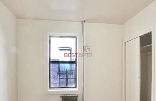 601 West 163rd Street Gallery 4