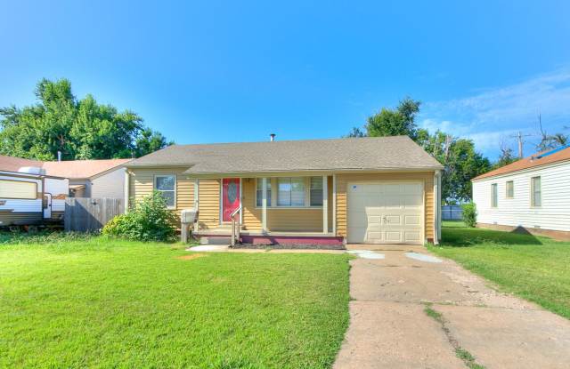 Charming 2bed home in Midwest City! photos photos