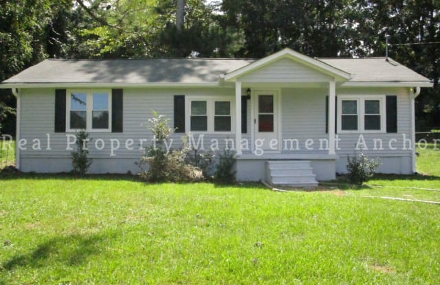 266 HWY 138 E - 266 Georgia Highway 138, Henry County, GA 30281