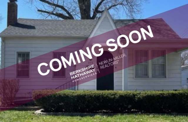 915 South 23rd Street - 915 South 23rd Street, Terre Haute, IN 47803
